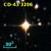 CD-43  3206