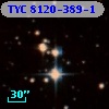 TYC 8120-389-1