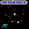 TYC 8120-837-1