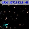 1RXS J072312.6-432054
