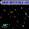 1RXS J072726.5-425843