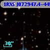 1RXS J072947.4-445241