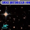 1RXS J073013.9-440011