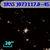1RXS J073117.0-452724