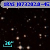 1RXS J073202.0-452006