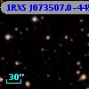1RXS J073507.0-445832