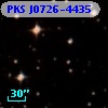 PKS J0726-4435