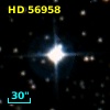 HD  56958