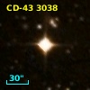 CD-43  3038