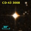 CD-43  3088