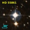 HD  55861
