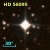 HD  56095