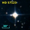 HD  57123