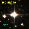 HD  55249