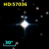 HD  57036