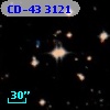 CD-43  3121