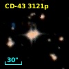 CD-43  3121p