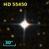 HD  55450