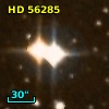 HD  56285