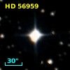 HD  56959