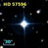 HD  57596