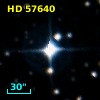 HD  57640