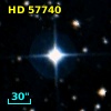 HD  57740