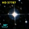 HD  57787