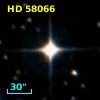 HD  58066