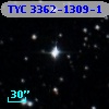 TYC 3362-1309-1