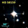 HD  58159