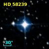 HD  58239