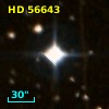 HD  56643