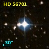 HD  56701
