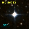 HD  56782