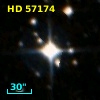 HD  57174