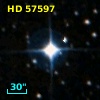 HD  57597