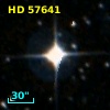 HD  57641