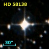 HD  58138