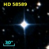 HD  58589