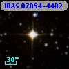 IRAS 07084-4402