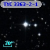 TYC 3363-2-1