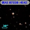 IRAS 07150-4542