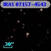 IRAS 07157-4543