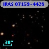 IRAS 07159-4428