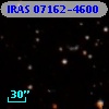 IRAS 07162-4600