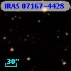 IRAS 07167-4428