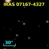 IRAS 07167-4327