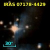 IRAS 07178-4429