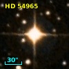 HD  54965